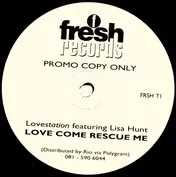 Lovestation
