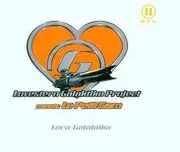 CD Single - Lovestern Galaktika Meets le P - Loca Galaktika