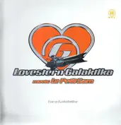 Lovestern Galaktika Meets Le PetitSam