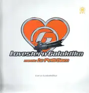 Lovestern Galaktika Meets Le PetitSam - Loca Galaktika