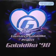 Lovestern Galaktika Project - Galaktika '98