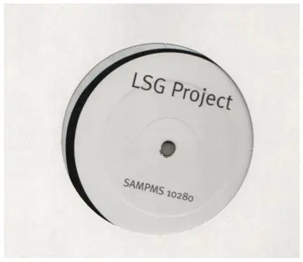 Lovestern Galaktika Project - Lovestern Galaktika