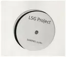 12inch Vinyl Single - Lovestern Galaktika Project - Lovestern Galaktika