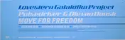 ole van dansk - Move For Freedom (Vinyl 1)