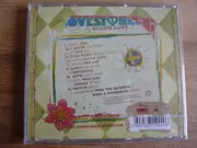 CD - Lovestoned - Rising Love