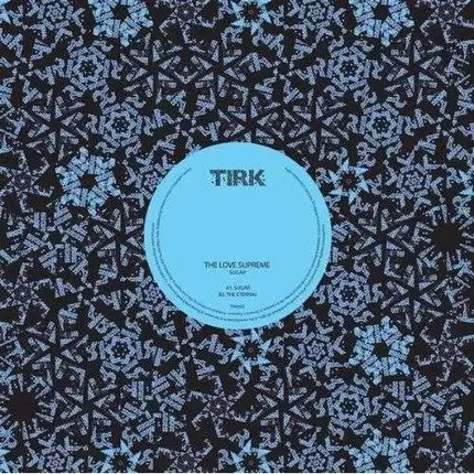 LOVE SUPREME - SUGAR