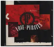 Lovepirates - Believe