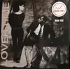 12inch Vinyl Single - Lover Time - Lover Time