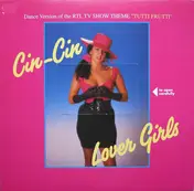 Lover Girls - Cin-Cin