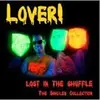 LP - Lover! - Lost In The Shuffle! Singles Coll.
