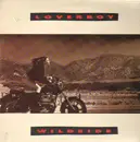 LP - Loverboy - Wildside