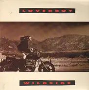 Loverboy - Wildside