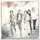 7inch Vinyl Single - Loverboy - Working For The Weekend / Emotional