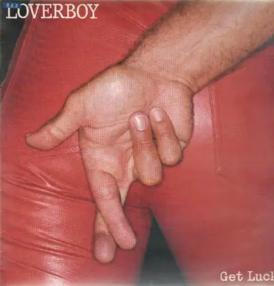 Loverboy - Get Lucky