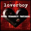 CD - Loverboy - Just Getting Started