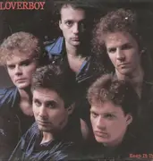 LP - Loverboy - Keep It Up
