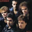 LP - Loverboy - Keep It Up
