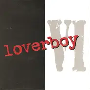 Loverboy - Loverboy VI