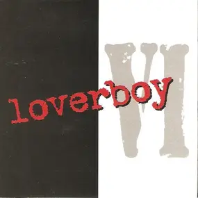 Loverboy - Loverboy VI