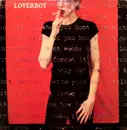 LP - Loverboy - Loverboy