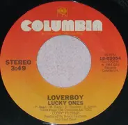 Loverboy - Lucky Ones