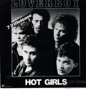 Loverboy