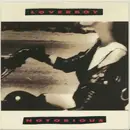 7'' - Loverboy - Notorious