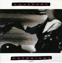 7'' - Loverboy - Notorious