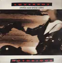 12'' - Loverboy - Notorious