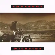 LP - Loverboy - Wildside