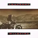 LP - Loverboy - Wildside