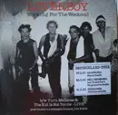 12inch Vinyl Single - Loverboy - Working For The Weekend