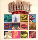 LP - Loverboy - Big Ones