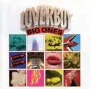CD - Loverboy - Big Ones