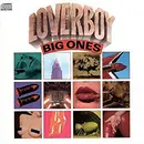 CD - Loverboy - Big Ones