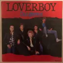 7inch Vinyl Single - Loverboy - Dangerous