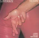 CD - Loverboy - Get Lucky - Still Sealed