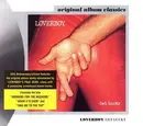 CD - Loverboy - Get Lucky - Slipcase, 25th Anniversary Edition