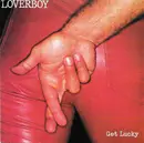 CD - Loverboy - Get Lucky