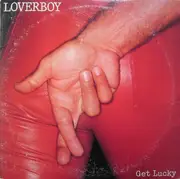 LP - Loverboy - Get Lucky