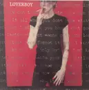 LP - Loverboy - Loverboy