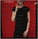 LP - Loverboy - Loverboy