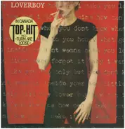 Loverboy - Loverboy