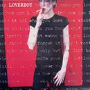 LP - Loverboy - Loverboy