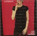 CD - Loverboy - Loverboy