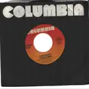 7inch Vinyl Single - Loverboy - Lucky Ones - Company Sleeve
