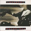 7inch Vinyl Single - Loverboy - Notorious