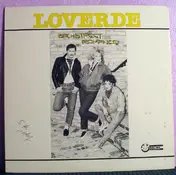 Loverde - Backstreet Romance