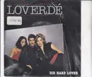 7inch Vinyl Single - Loverde - Die Hard Lover