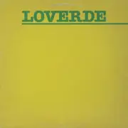 12'' - Loverde - Die Hard Lover